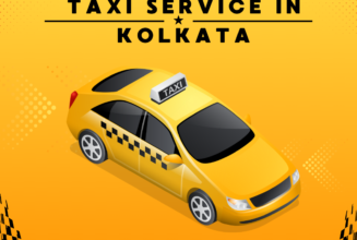 Taxi Service in Kolkata